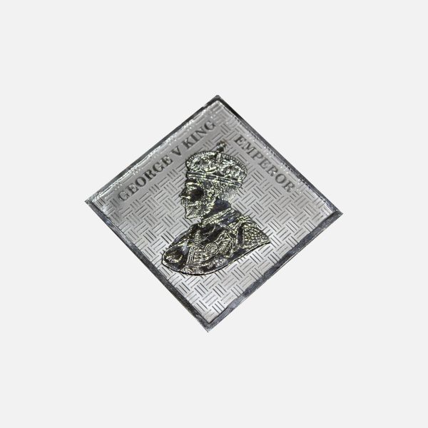 Trimurti Silver - Image 3